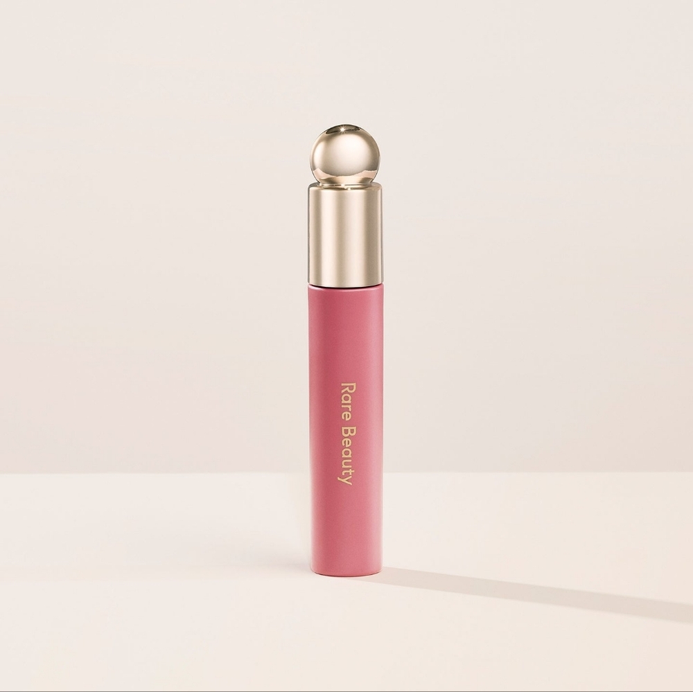 New With Box Rare Beauty Hope Soft Pinch Tinted Lip Oil. Full Size